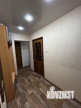 2-к квартира, вторичка, 53м2, 5/5 этаж