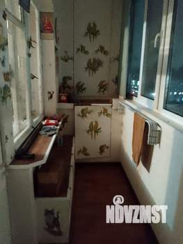 1-к квартира, вторичка, 35м2, 7/9 этаж