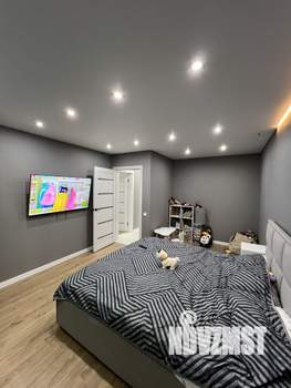 3-к квартира, вторичка, 83м2, 2/7 этаж