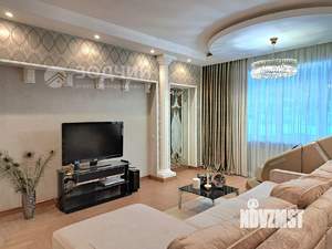 4-к квартира, вторичка, 144м2, 1/5 этаж