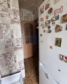 4-к квартира, вторичка, 78м2, 10/10 этаж