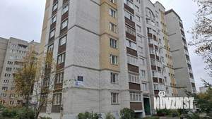 2-к квартира, вторичка, 62м2, 4/9 этаж