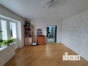 1-к квартира, вторичка, 53м2, 5/6 этаж
