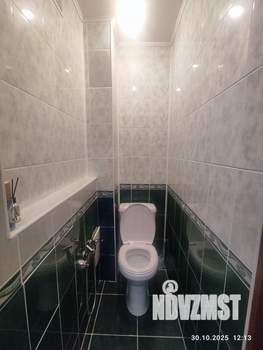 4-к квартира, вторичка, 78м2, 4/9 этаж