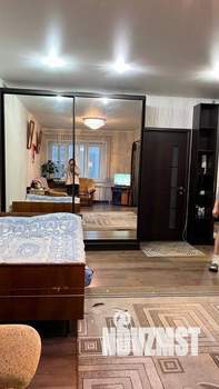 1-к квартира, вторичка, 40м2, 9/9 этаж