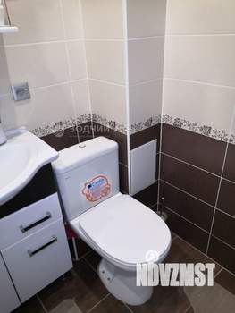 1-к квартира, вторичка, 37м2, 5/10 этаж