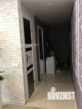 2-к квартира, вторичка, 44м2, 1/5 этаж