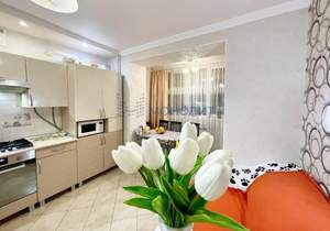 2-к квартира, вторичка, 65м2, 5/6 этаж