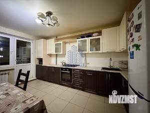2-к квартира, вторичка, 66м2, 6/9 этаж