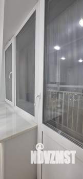 Студия квартира, вторичка, 34м2, 8/20 этаж