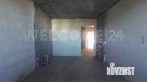 3-к квартира, вторичка, 78м2, 8/17 этаж