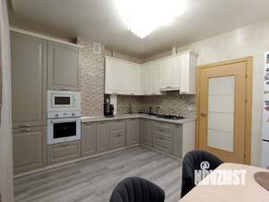 2-к квартира, вторичка, 76м2, 3/8 этаж