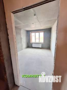 2-к квартира, вторичка, 62м2, 10/13 этаж