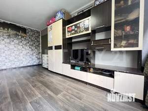 2-к квартира, вторичка, 58м2, 5/5 этаж