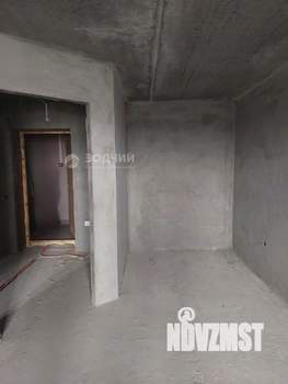 1-к квартира, вторичка, 38м2, 6/8 этаж