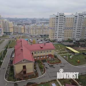 3-к квартира, вторичка, 61м2, 9/14 этаж