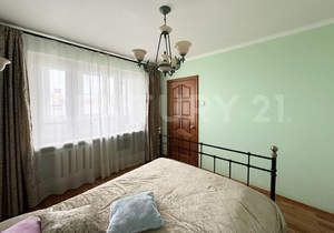 4-к квартира, вторичка, 102м2, 9/10 этаж