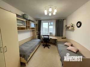 3-к квартира, вторичка, 94м2, 10/15 этаж