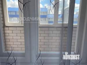 1-к квартира, вторичка, 35м2, 2/5 этаж