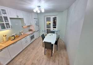 2-к квартира, вторичка, 67м2, 7/12 этаж