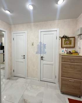 1-к квартира, сданный дом, 34м2, 7/10 этаж