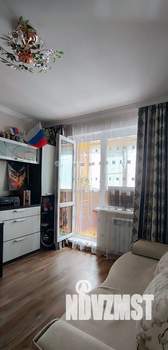 3-к квартира, вторичка, 65м2, 5/9 этаж