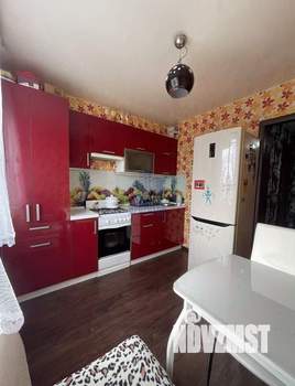1-к квартира, вторичка, 34м2, 10/10 этаж