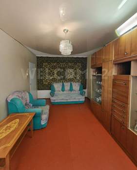 3-к квартира, вторичка, 69м2, 6/9 этаж