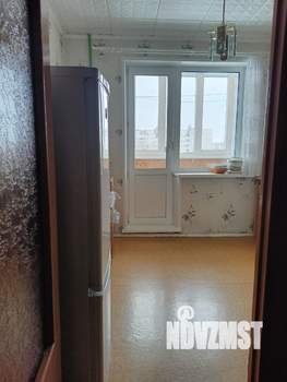 1-к квартира, вторичка, 33м2, 7/9 этаж