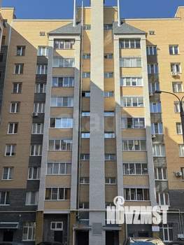 1-к квартира, вторичка, 30м2, 2/9 этаж