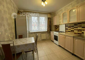 1-к квартира, вторичка, 35м2, 7/10 этаж