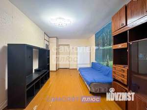 2-к квартира, вторичка, 45м2, 2/5 этаж