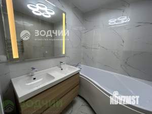 2-к квартира, вторичка, 82м2, 9/9 этаж