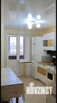 1-к квартира, вторичка, 41м2, 3/5 этаж