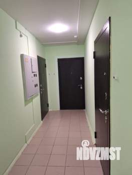 1-к квартира, вторичка, 35м2, 7/12 этаж