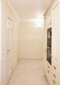 3-к квартира, вторичка, 110м2, 7/17 этаж