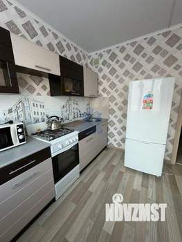 1-к квартира, вторичка, 33м2, 6/10 этаж