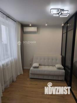 1-к квартира, вторичка, 36м2, 14/16 этаж