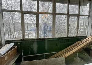 2-к квартира, вторичка, 46м2, 3/5 этаж