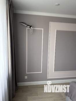 2-к квартира, вторичка, 59м2, 12/16 этаж