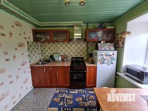 1-к квартира, вторичка, 43м2, 6/10 этаж