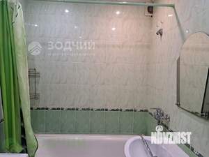 3-к квартира, вторичка, 62м2, 3/10 этаж