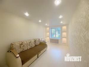 2-к квартира, вторичка, 60м2, 1/5 этаж