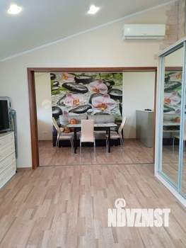 1-к квартира, вторичка, 53м2, 9/9 этаж