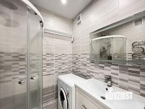 1-к квартира, вторичка, 40м2, 14/14 этаж