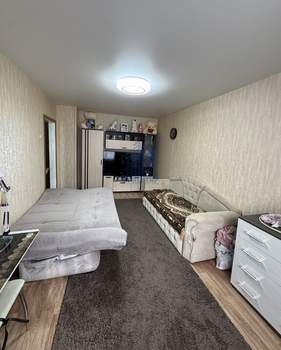 1-к квартира, вторичка, 30м2, 3/5 этаж