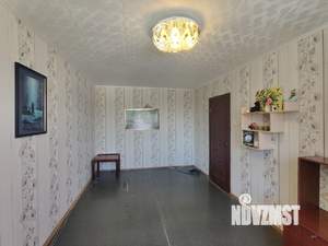 1-к квартира, вторичка, 33м2, 5/5 этаж