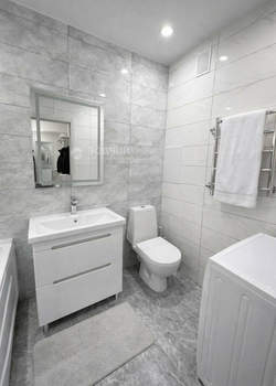 1-к квартира, вторичка, 36м2, 8/16 этаж