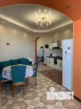 3-к квартира, вторичка, 105м2, 5/9 этаж