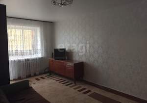 1-к квартира, вторичка, 31м2, 4/6 этаж
